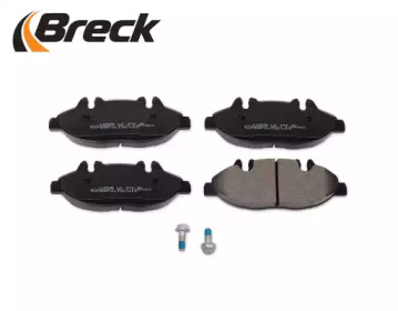 breck 240070070300